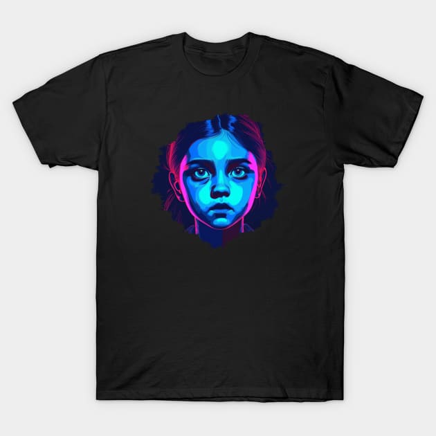 ORPHAN 3 T-Shirt by Pixy Official